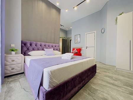  Loft & Sky Studio 5