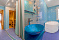 Spa Apartment:jacuzzi+sauna