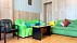 Business Apartment