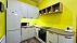 Закрытый посёлок Еланчик, Трёхкомнатная квартира, 80м2  